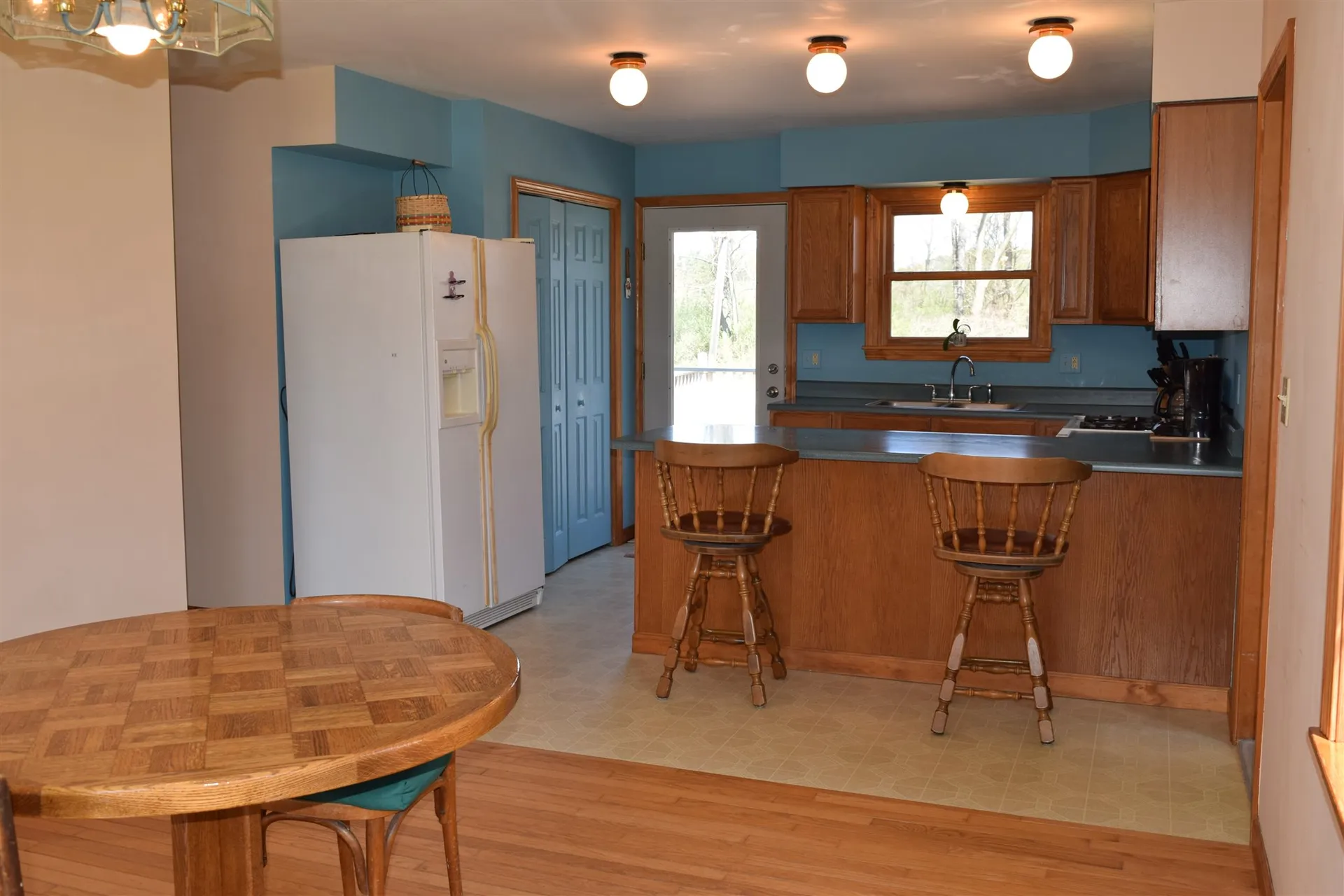 95 Stetson Road Bristol VT 05443