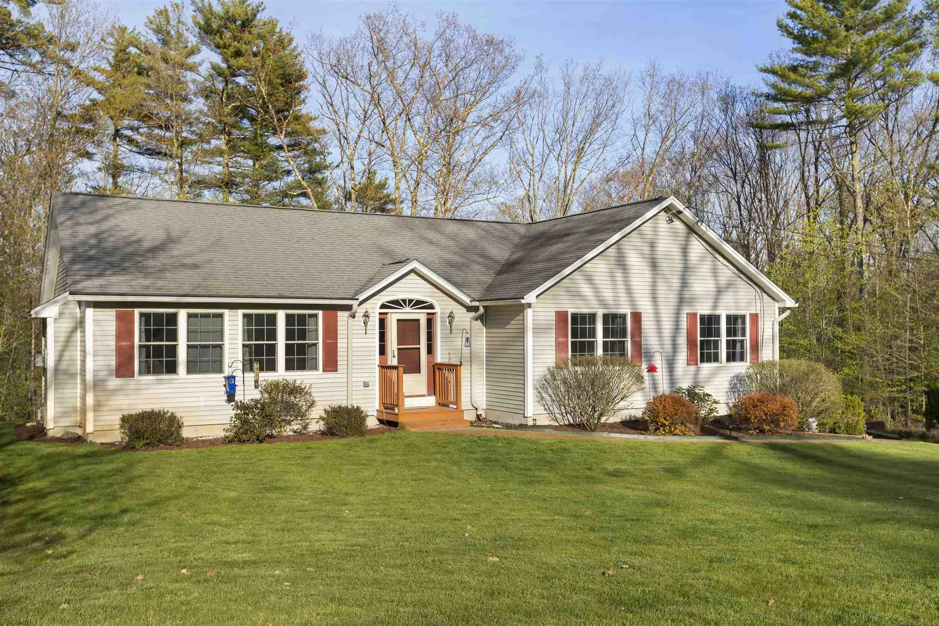 55 Dunlop Drive Tilton NH 03276