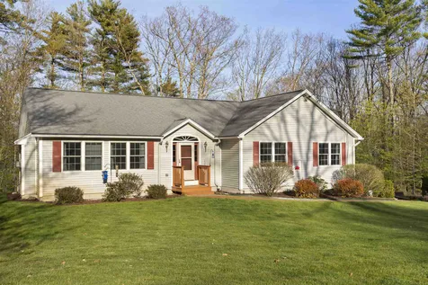 55 Dunlop Drive Tilton NH 03276