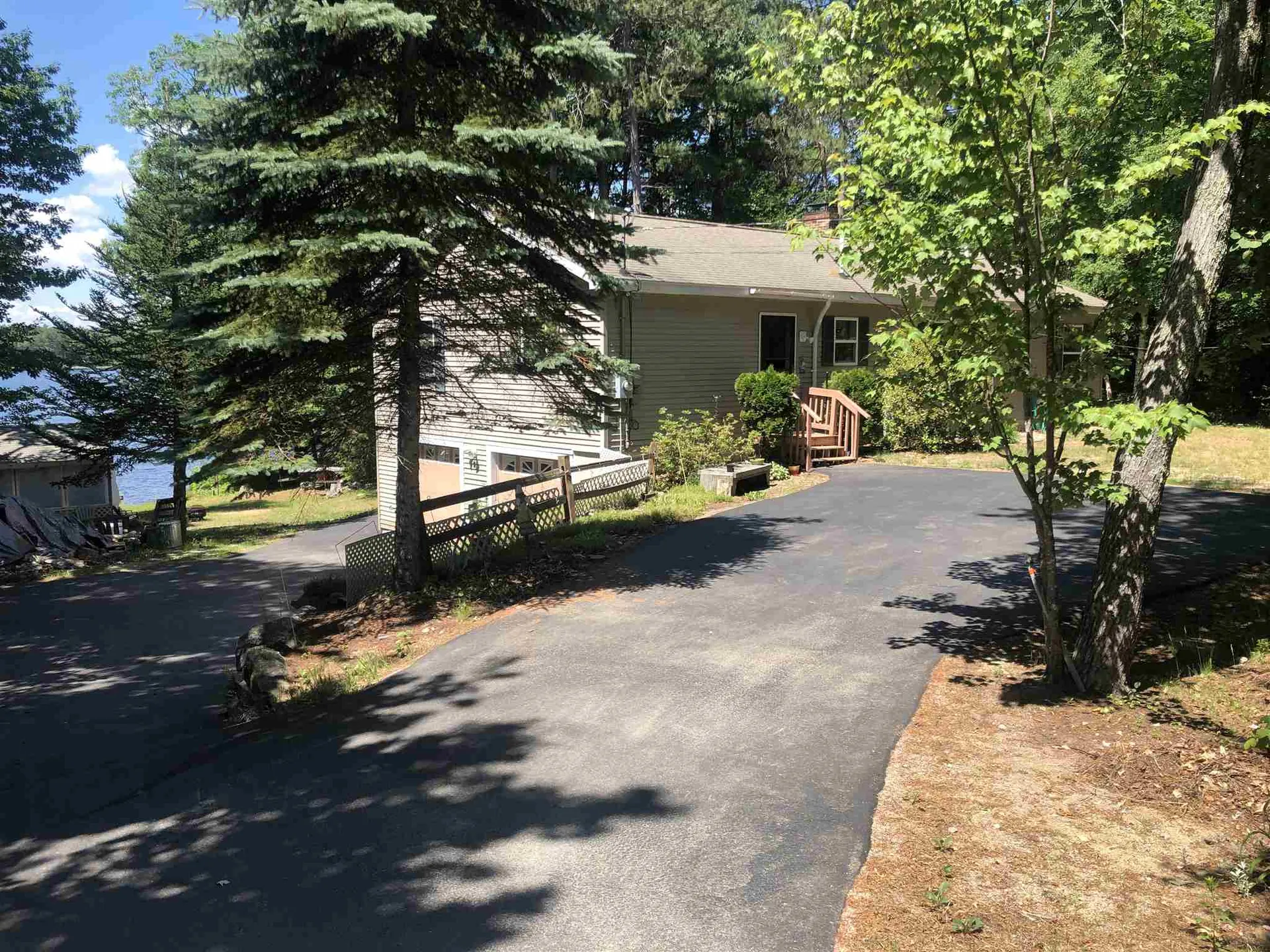5 Maggie Lane New Durham NH 03855