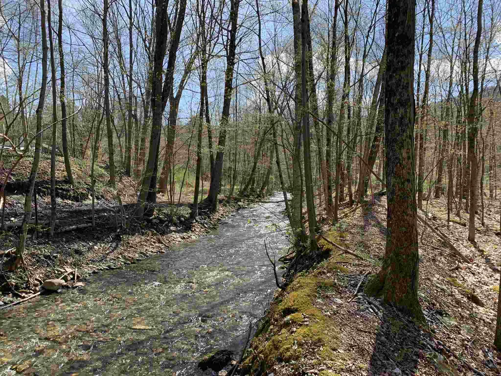 Shaftsbury Hollow Road Shaftsbury VT 05262