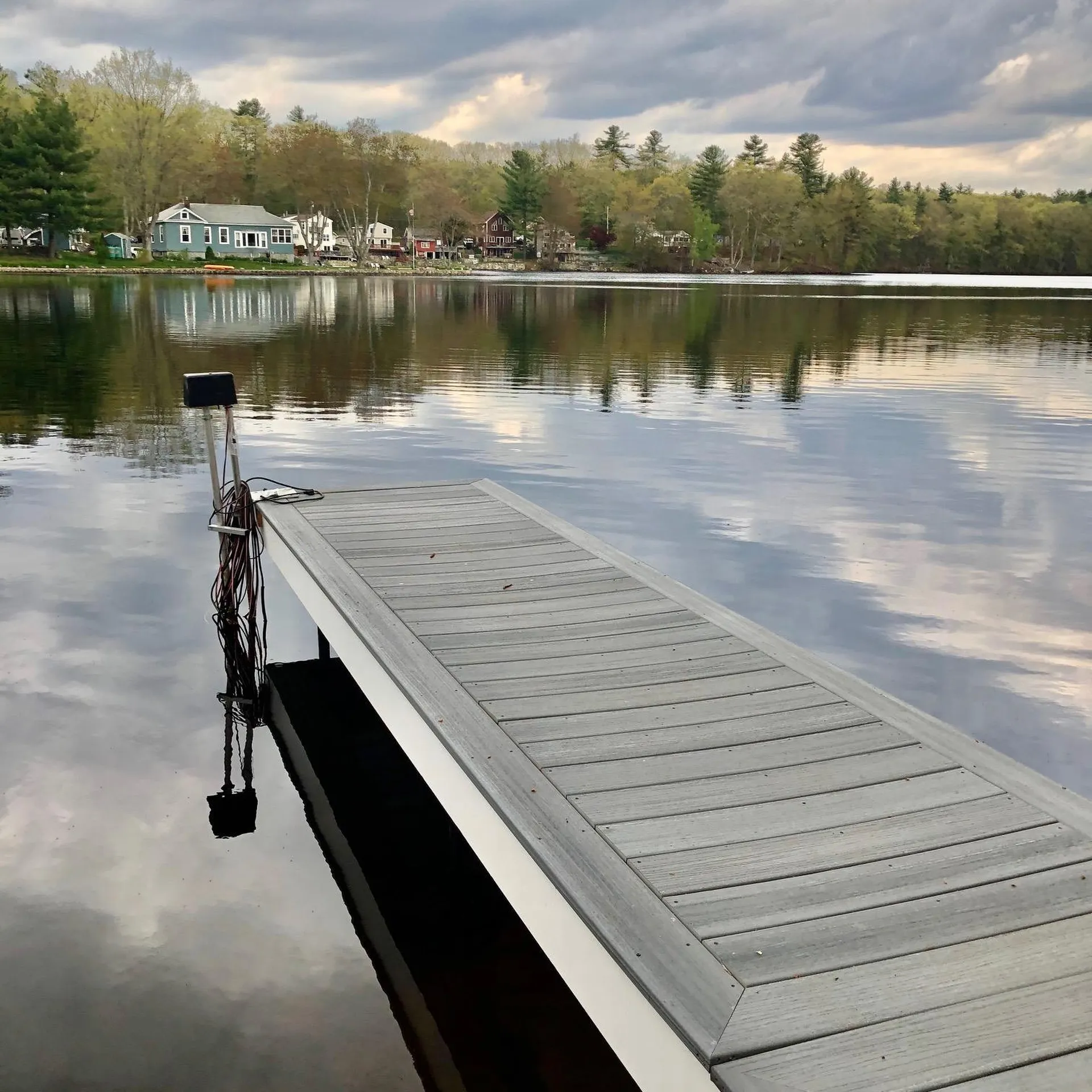 75 Shadow Lake Road Salem NH 03079