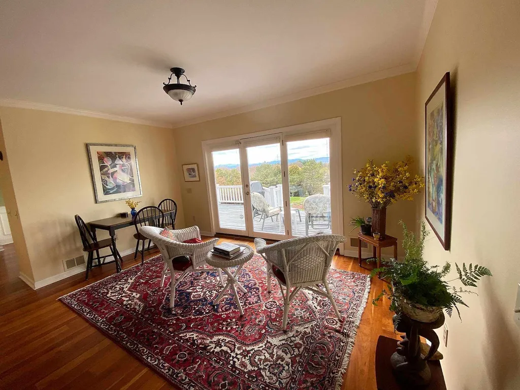 8 Whately Road South Burlington VT 05403