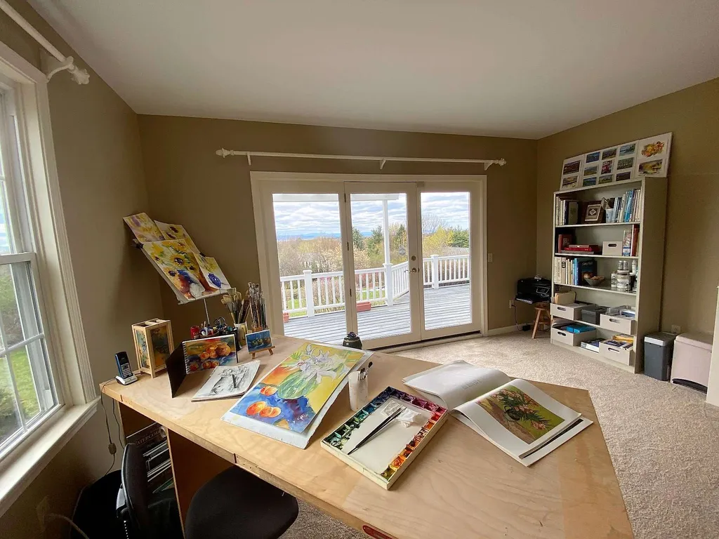 8 Whately Road South Burlington VT 05403