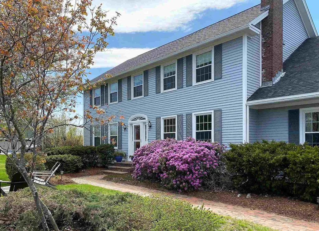 8 Whately Road South Burlington VT 05403