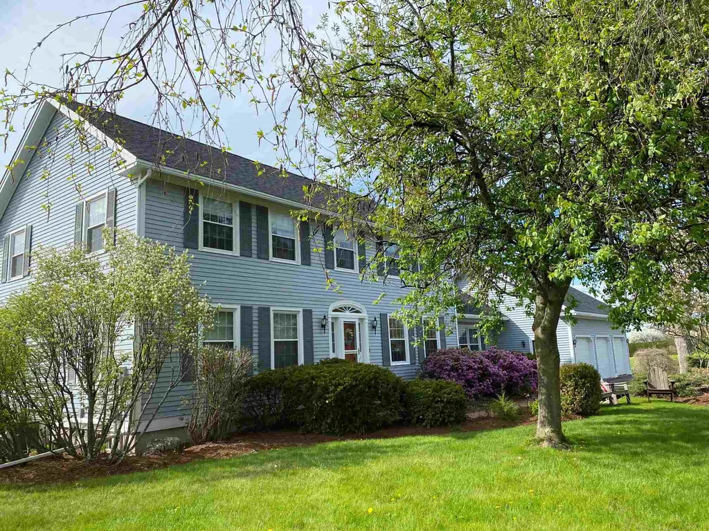 8 Whately Road South Burlington VT 05403