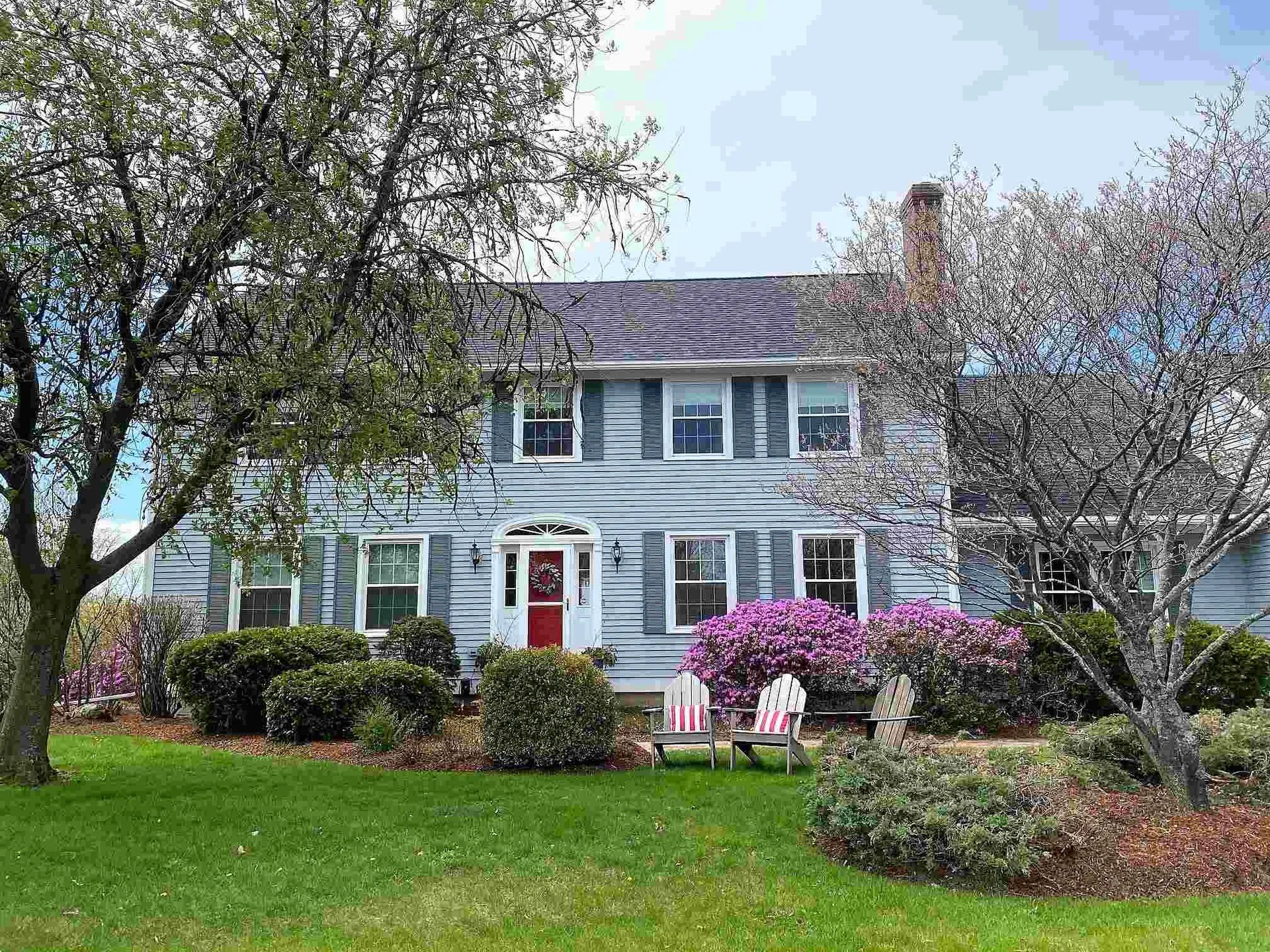8 Whately Road South Burlington VT 05403