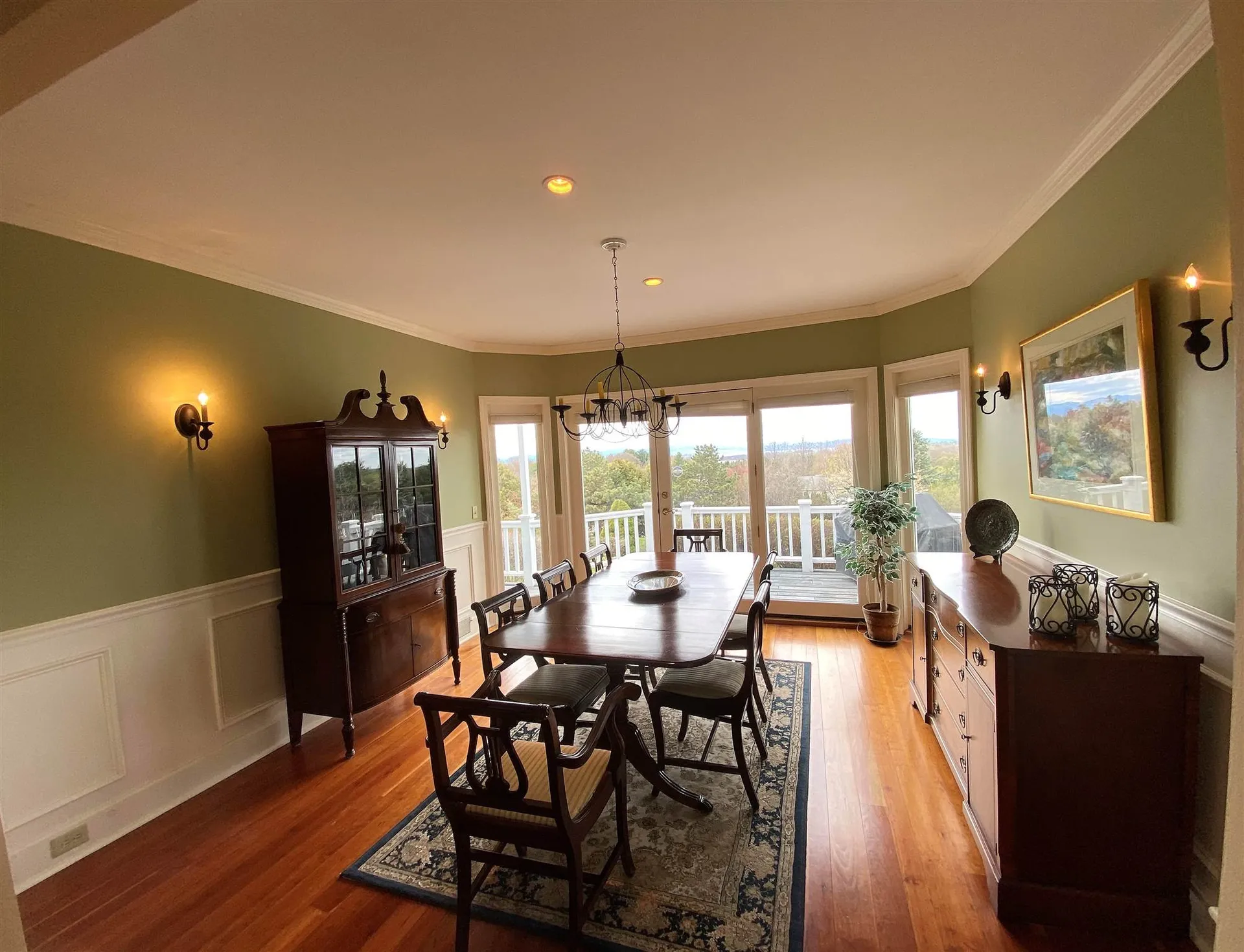 8 Whately Road South Burlington VT 05403