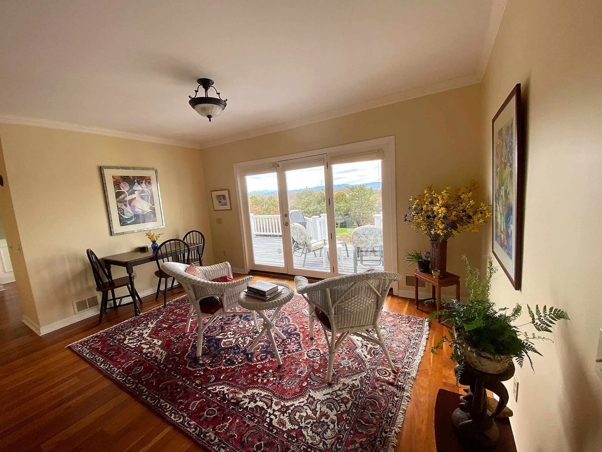 8 Whately Road South Burlington VT 05403