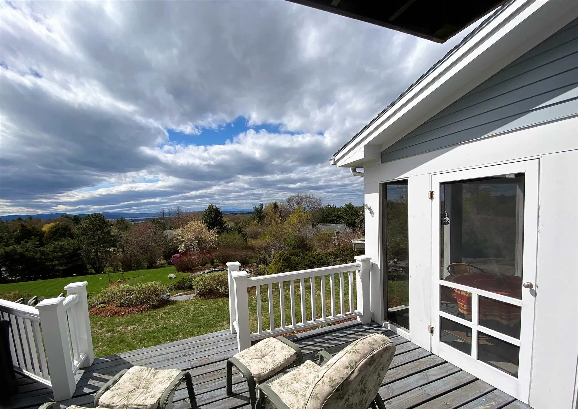 8 Whately Road South Burlington VT 05403