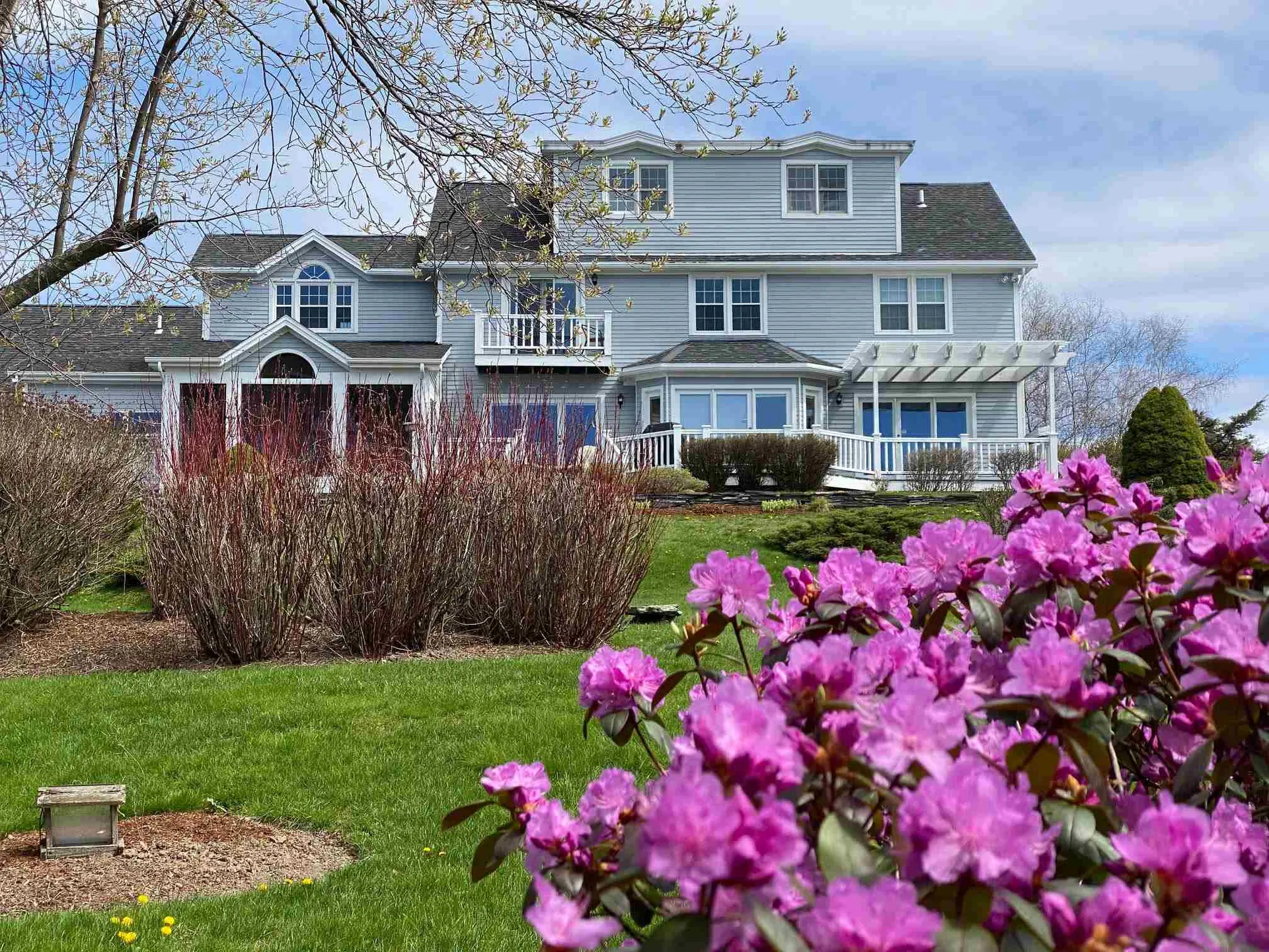 8 Whately Road South Burlington VT 05403