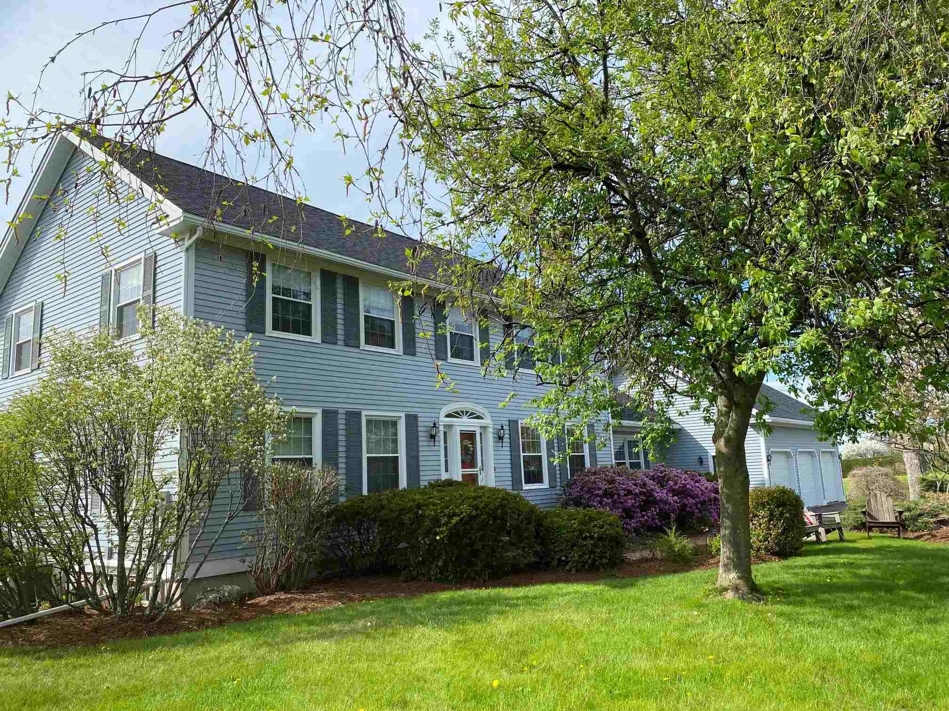 8 Whately Road South Burlington VT 05403