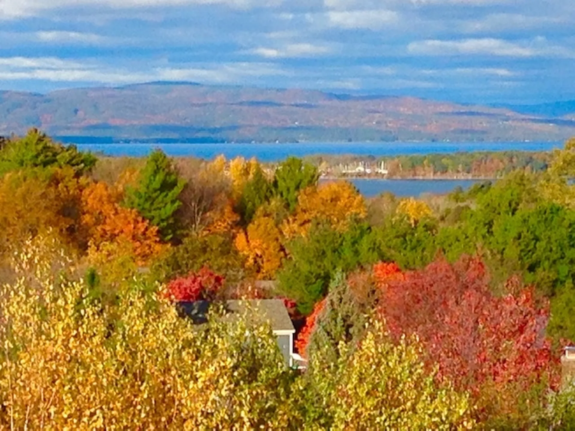 8 Whately Road South Burlington VT 05403