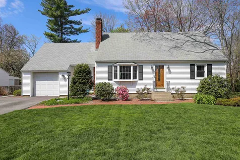 112 West Haven Road Manchester NH 03104