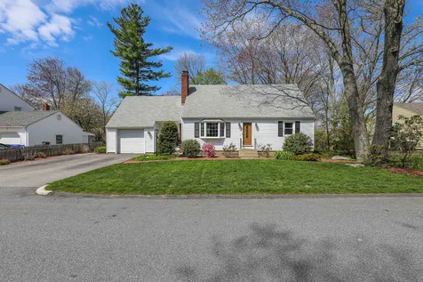 112 West Haven Road Manchester NH 03104