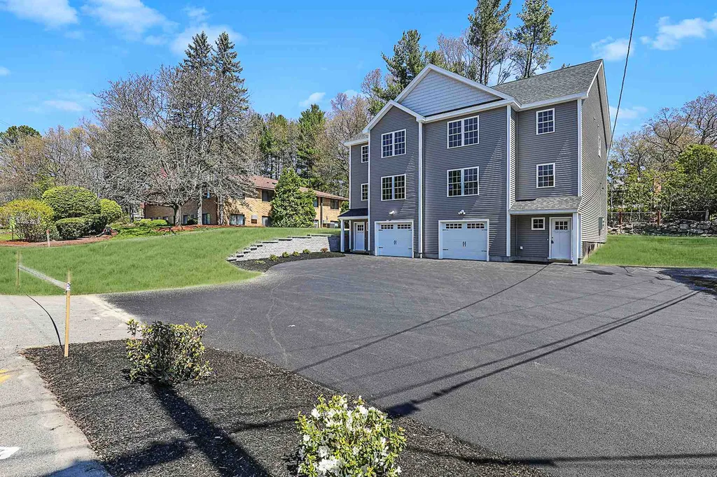 47a Derry Street Hudson NH 03051