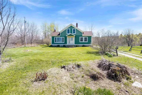 347 Huntley Road Westford VT 05494