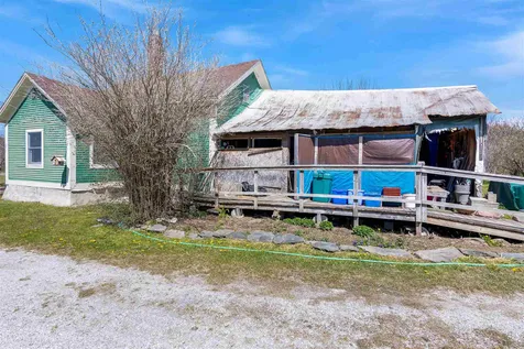 347 Huntley Road Westford VT 05494
