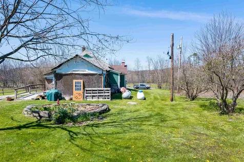 347 Huntley Road Westford VT 05494
