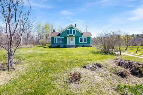 347 Huntley Road Westford VT 05494