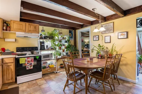 347 Huntley Road Westford VT 05494