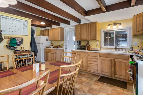 347 Huntley Road Westford VT 05494