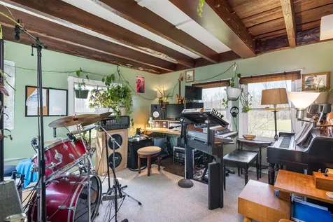 347 Huntley Road Westford VT 05494