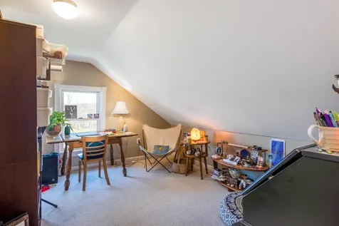 347 Huntley Road Westford VT 05494