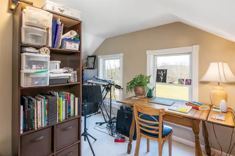 347 Huntley Road Westford VT 05494