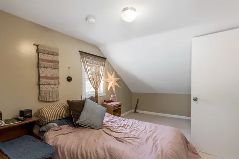 347 Huntley Road Westford VT 05494