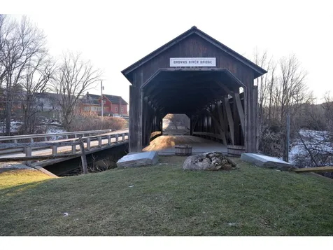 347 Huntley Road Westford VT 05494