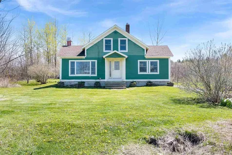 347 Huntley Road Westford VT 05494