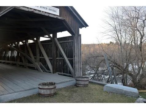 347 Huntley Road Westford VT 05494
