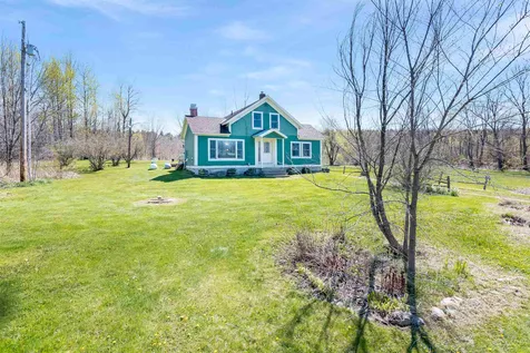 347 Huntley Road Westford VT 05494