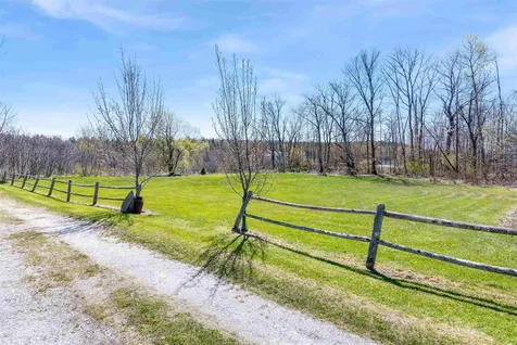 347 Huntley Road Westford VT 05494