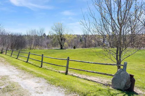 347 Huntley Road Westford VT 05494