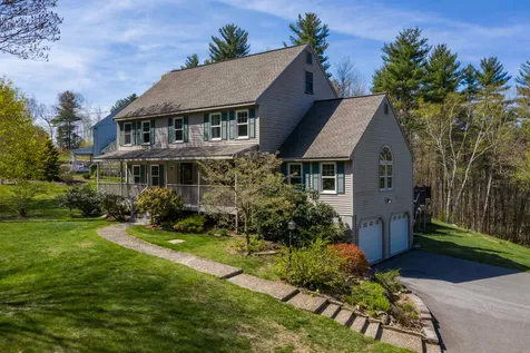 125 Kendall Pond Road Windham NH 03087