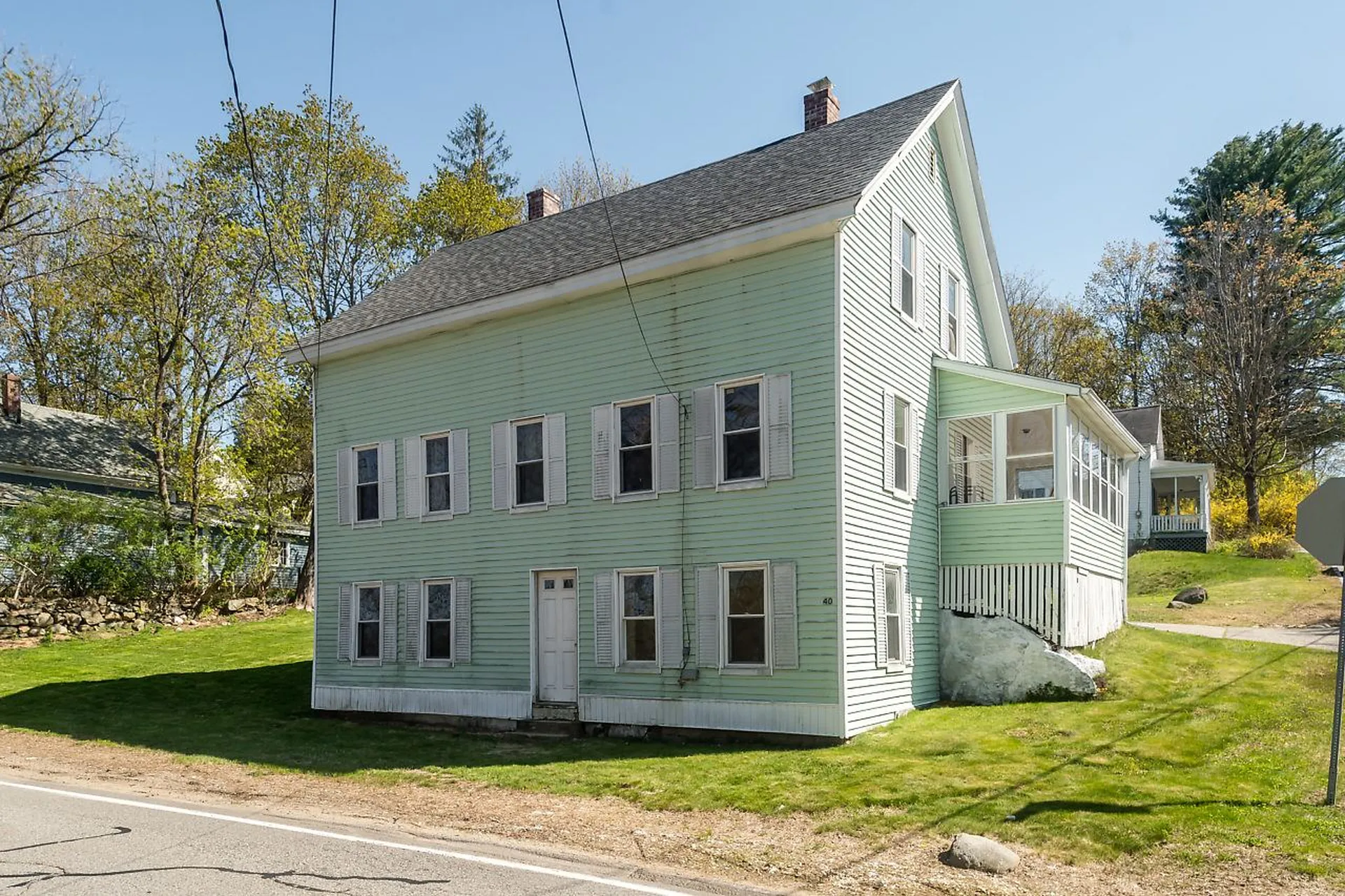 40 Winter Street Somersworth NH 03878