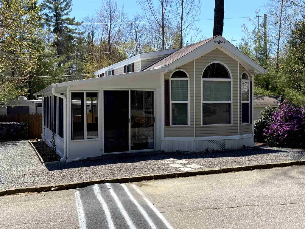 96 Hilliard Road Laconia NH 03246