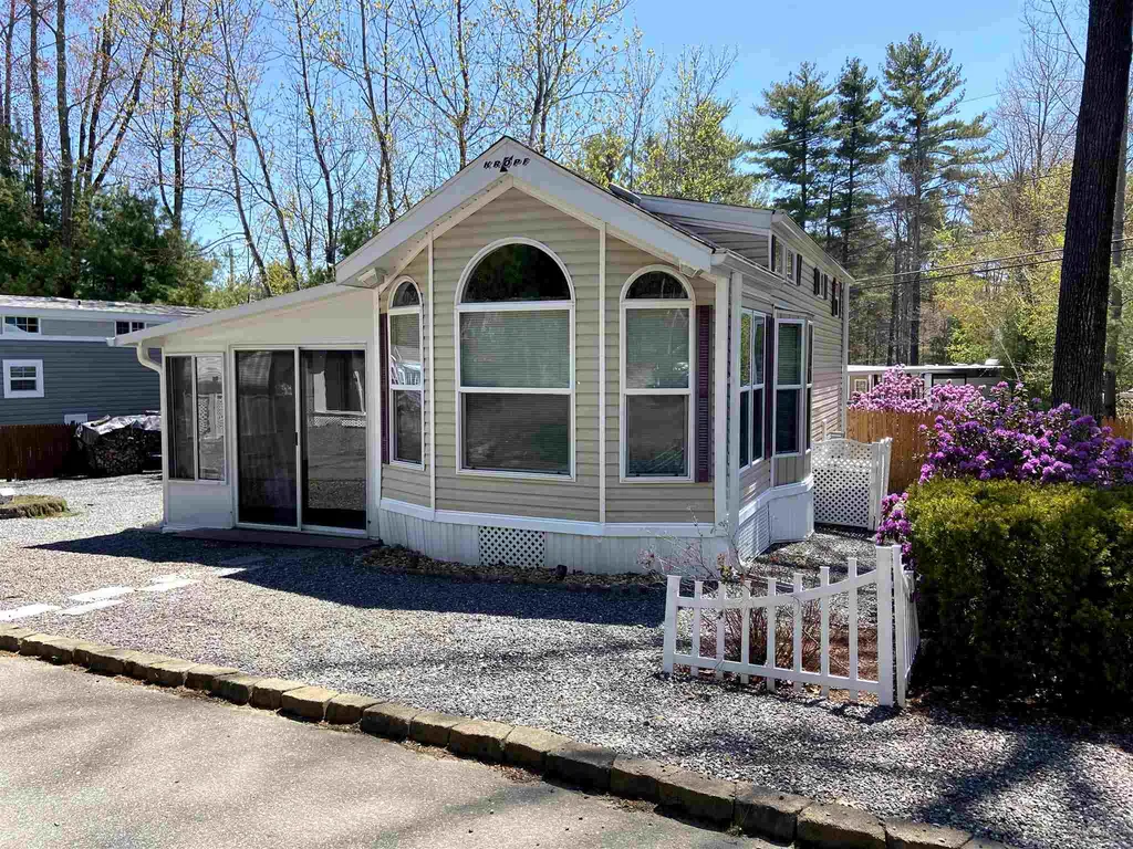 96 Hilliard Road Laconia NH 03246