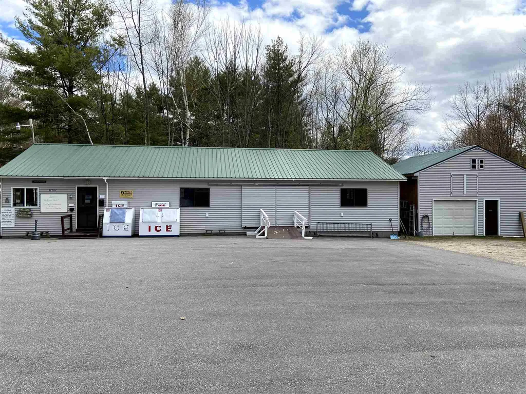 96 Hilliard Road Laconia NH 03246