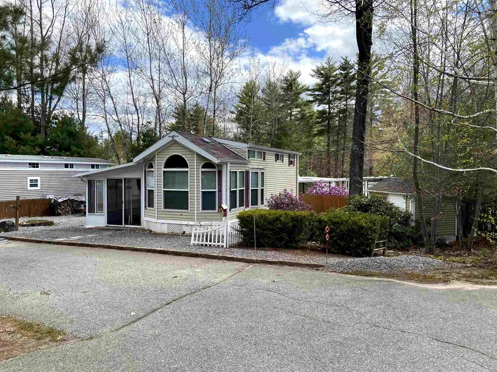 96 Hilliard Road Laconia NH 03246