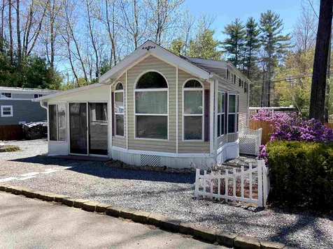 96 Hilliard Road Laconia NH 03246