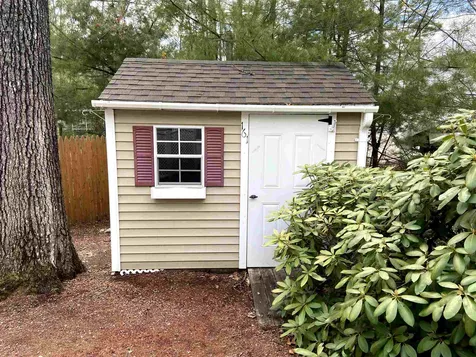96 Hilliard Road Laconia NH 03246