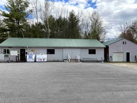 96 Hilliard Road Laconia NH 03246
