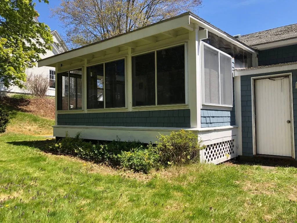 84 Thornton Street Portsmouth NH 03801