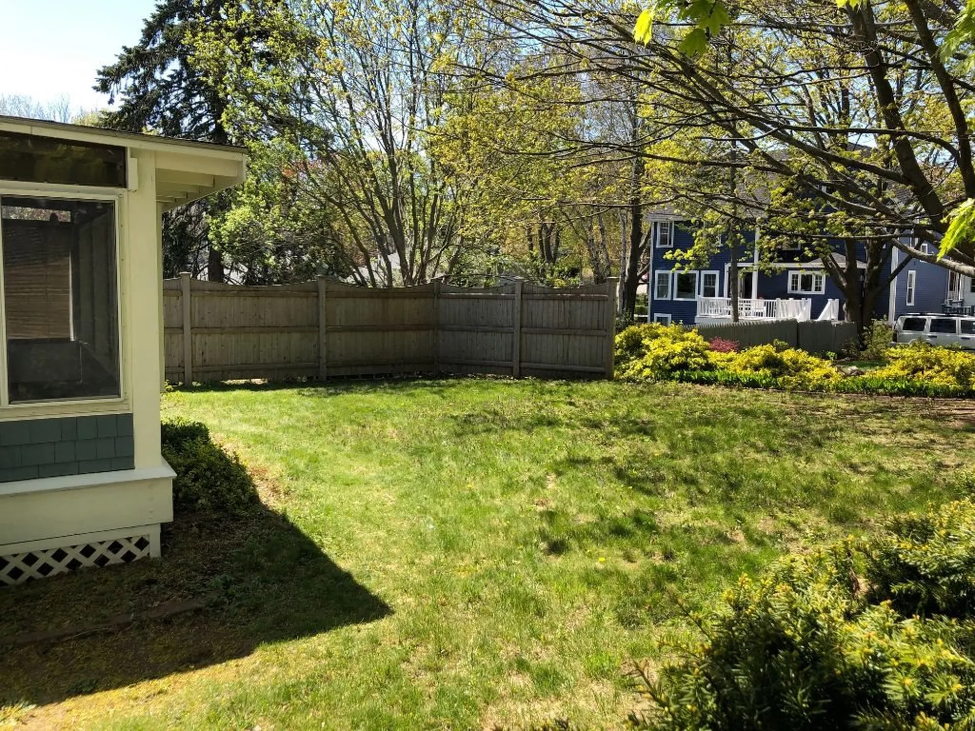 84 Thornton Street Portsmouth NH 03801