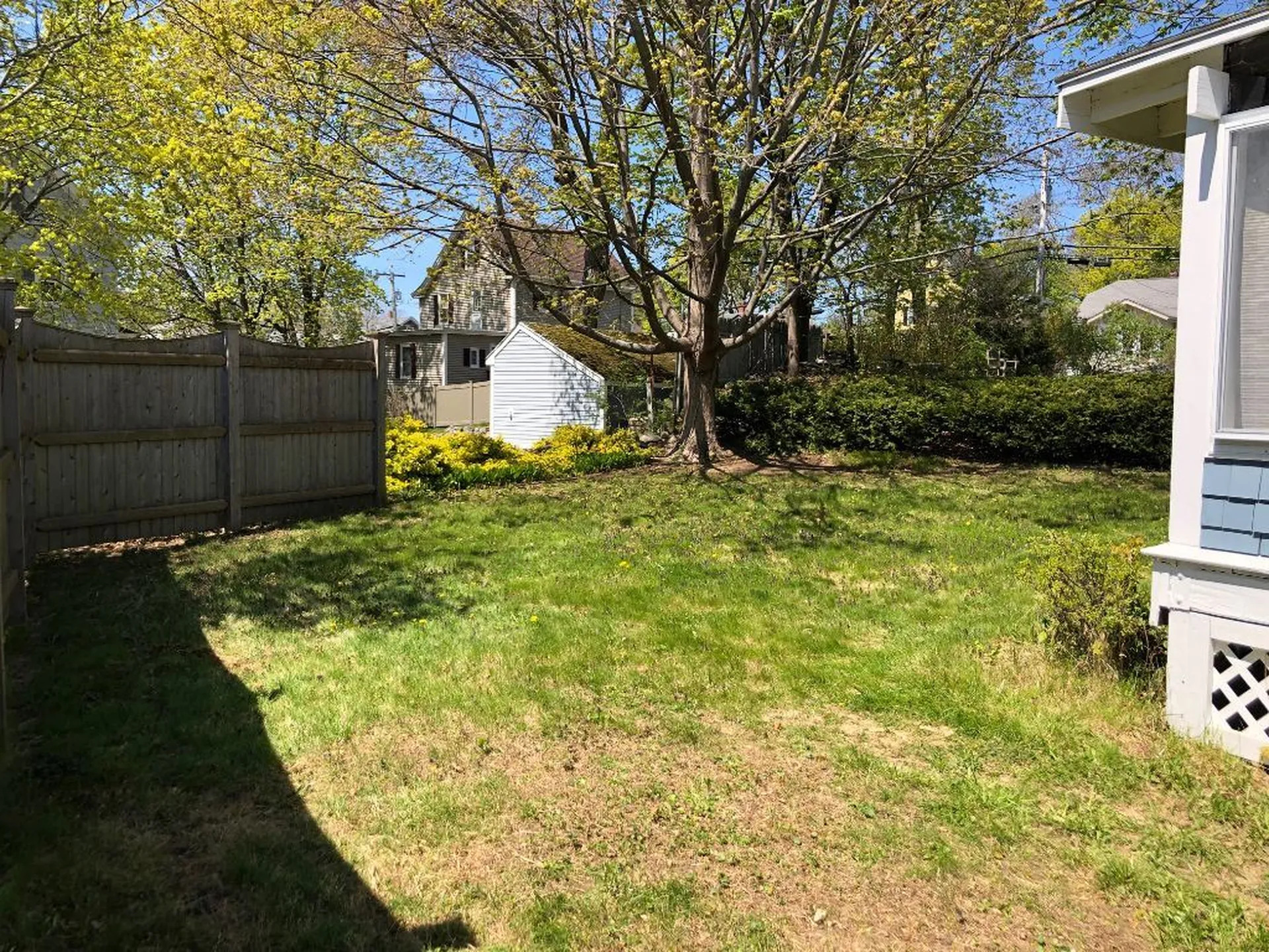 84 Thornton Street Portsmouth NH 03801