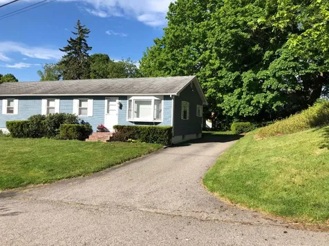 84 Thornton Street Portsmouth NH 03801