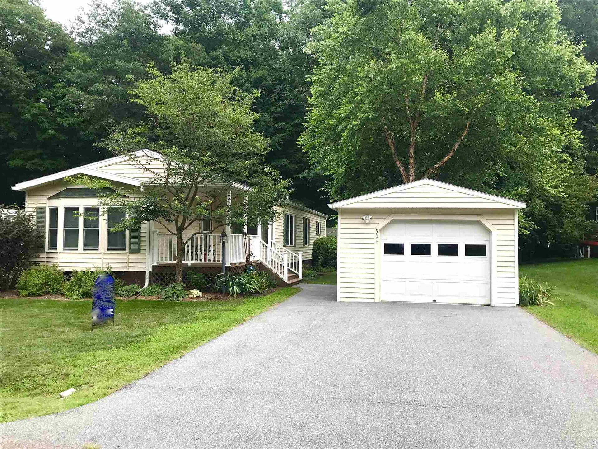 504 Gullybrook Road Williston VT 05495